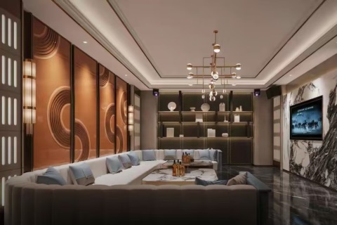 桂林夜场绽放新舞台 自信风采开启理想生活